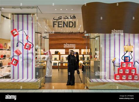 buy fendi estate qatar|fendi villagio mall.